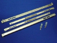 Hp Rack mount kit (360104-001)